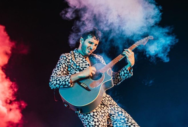 Sebastián Yatra lidera nominaciones a Premio Lo Nuestro 2023 con 10: Lista completa